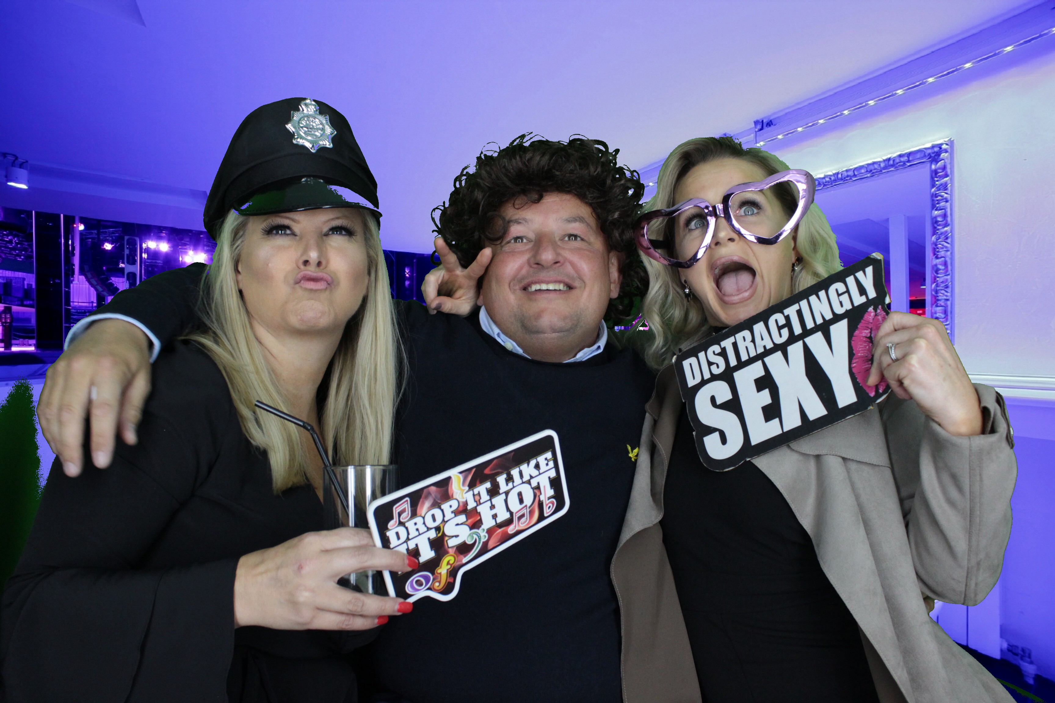 Gary's 60th Birthday | View more photos from the event at gallery.myphotoboothexperience.co.uk/u/MyPhotoBoothExperienceLtd/Garys-60th-Birthday